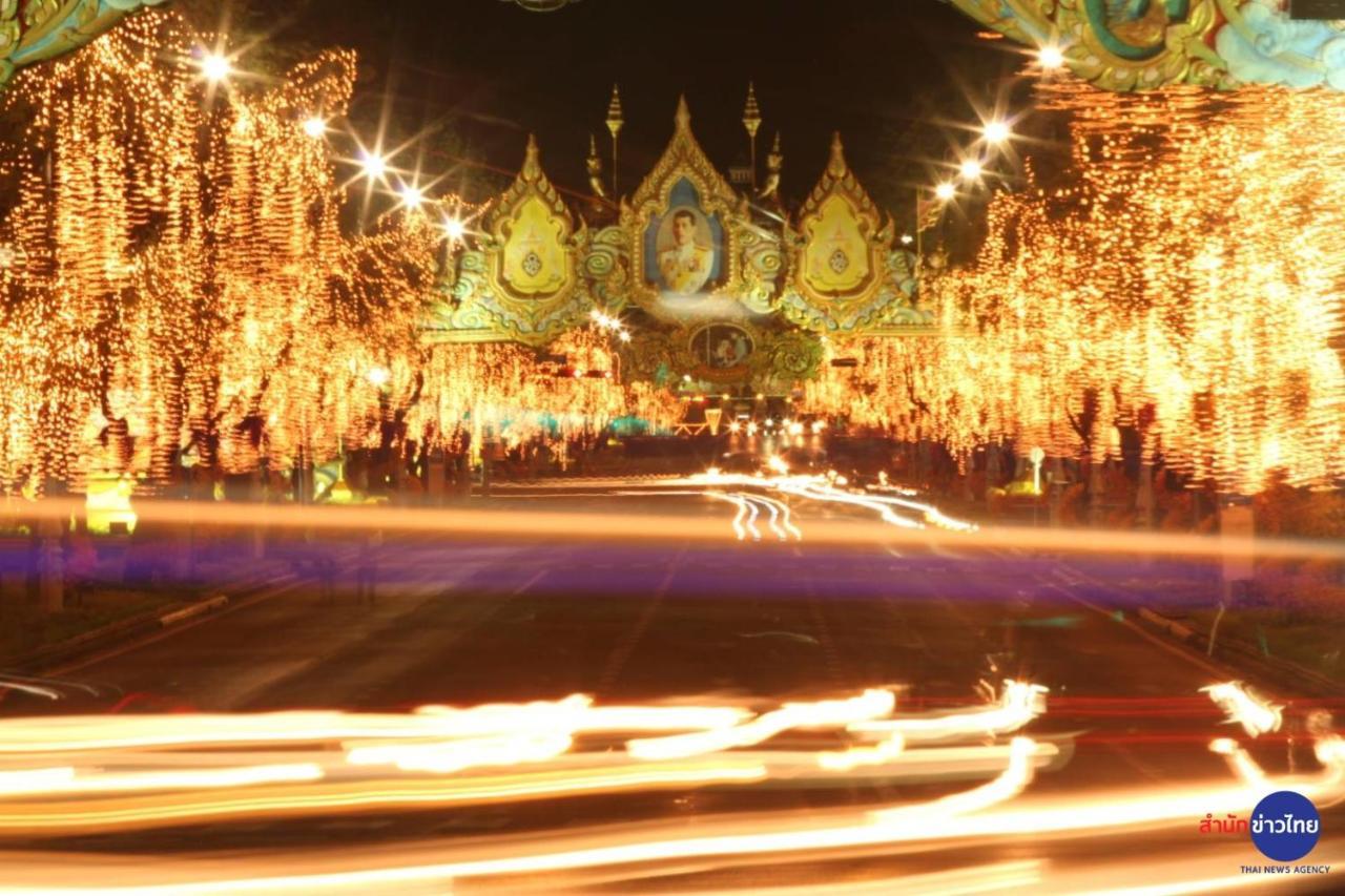 Go Khaosan Road Banguecoque